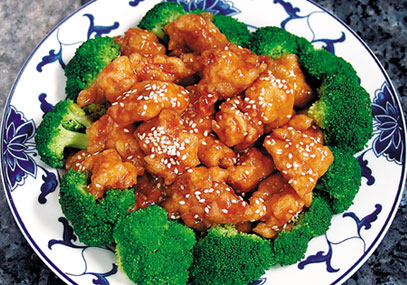 Food