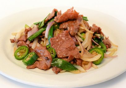 Food